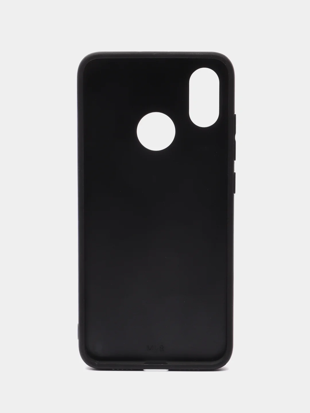 Бежевый силиконовый чехол Samsung S10+, S10e, S10 lite, S9+, Honor 8X Max, 7X, P20 Pro, Xiaomi Mi9, Mi8