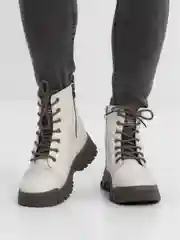 Ботинки женские, зимние