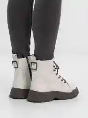 Ботинки женские, зимние
