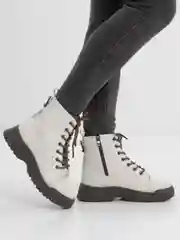 Ботинки женские, зимние