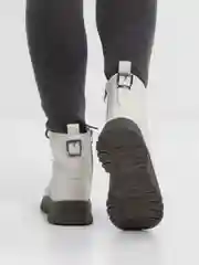 Ботинки женские, зимние