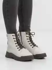 Ботинки женские, зимние