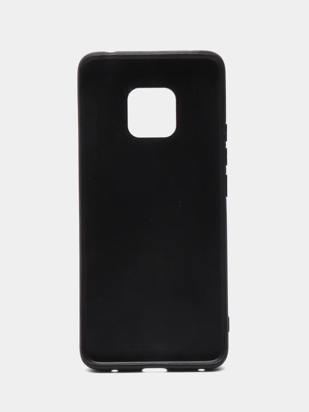 Зеленый силиконовый чехол Samsung S10+, S10e, S10 lite, S9+, Honor 8X Max, 7X, P20 Pro, Xiaomi Mi9, Mi8