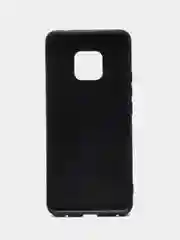 Зеленый силиконовый чехол Samsung S10+, S10e, S10 lite, S9+, Honor 8X Max, 7X, P20 Pro, Xiaomi Mi9, Mi8