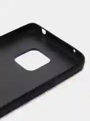 Зеленый силиконовый чехол Samsung S10+, S10e, S10 lite, S9+, Honor 8X Max, 7X, P20 Pro, Xiaomi Mi9, Mi8