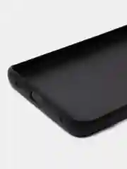 Зеленый силиконовый чехол Samsung S10+, S10e, S10 lite, S9+, Honor 8X Max, 7X, P20 Pro, Xiaomi Mi9, Mi8