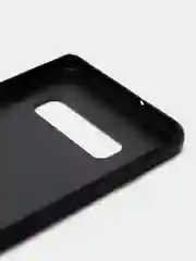 Синий силиконовый чехол Samsung S10+, S10e, S10 lite, S9+, Honor 8X Max, 7X, P20 Pro, Xiaomi Mi9, Mi8