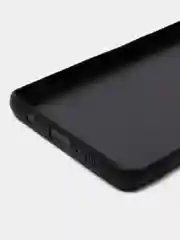 Синий силиконовый чехол Samsung S10+, S10e, S10 lite, S9+, Honor 8X Max, 7X, P20 Pro, Xiaomi Mi9, Mi8