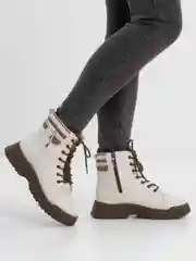 Ботинки женские, зимние