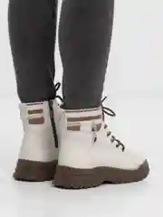 Ботинки женские, зимние