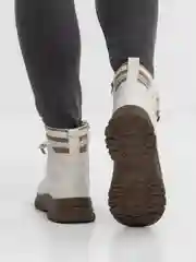 Ботинки женские, зимние