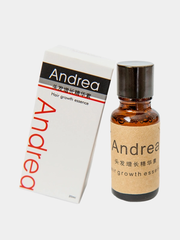 Сыворотка для роста волос Andrea Hair  20мл