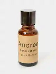 Сыворотка для роста волос Andrea Hair  20мл