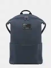 Синий рюкзак 90 Points Lecturer Casual Backpack