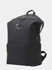 Черный рюкзак 90 Points Lecturer Casual Backpack