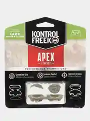 Бронзовый накладки на стики KontrolFreek XBOX ONE / SERIES