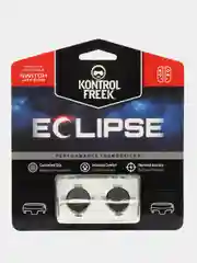 Черный накладки на стики KontrolFreek Nintendo Switch