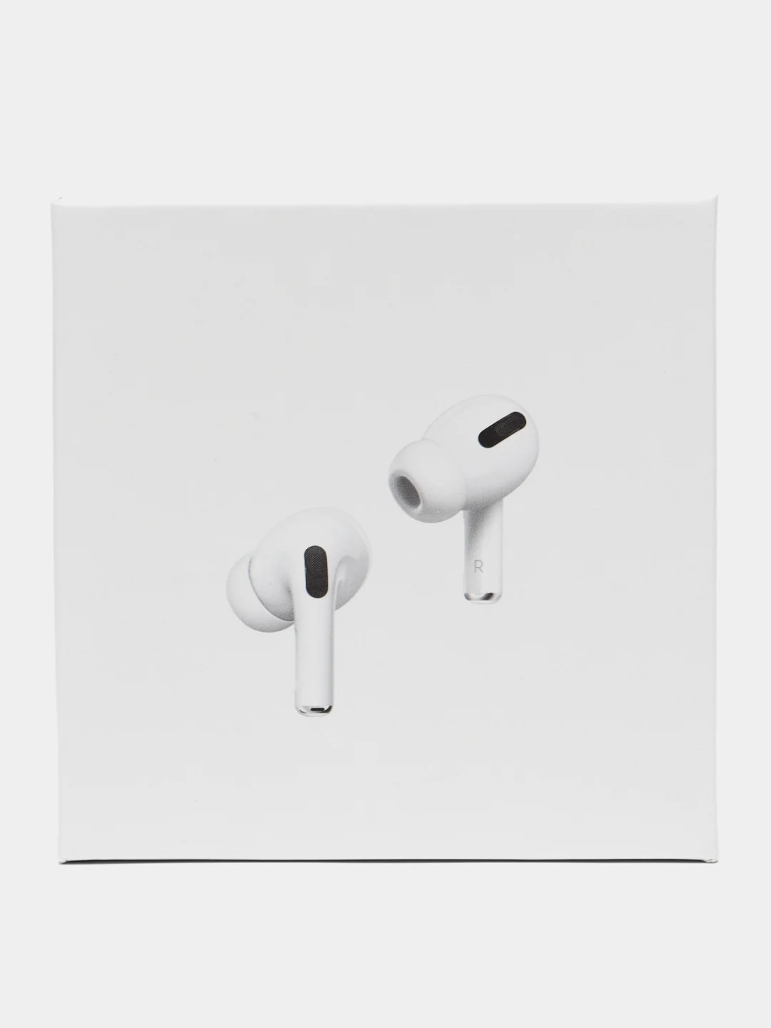 Беспроводные наушники Pods Pro, 2 поколения, сенсорые