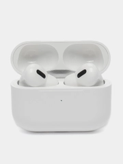 Беспроводные наушники Pods Pro, 2 поколения, сенсорые