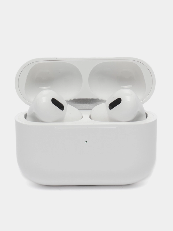 Беспроводные наушники Pods Pro, 2 поколения, сенсорые