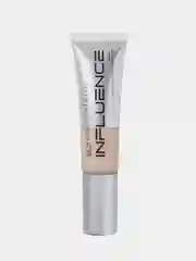 Тональная основа Influence Beauty Skinnovation Matte, матирующая, тон 03, бежевый, 25 мл