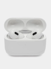 Беспроводные наушники Pods Pro, 2 поколения, с микрофоном, для iPhone Android