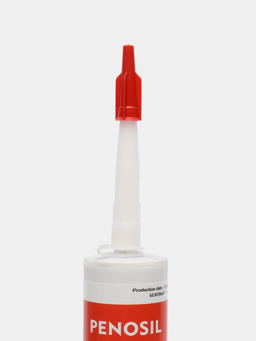 Penosil MirrorFix 936 клей для зеркал каучуковый, бежевый, 290 мл