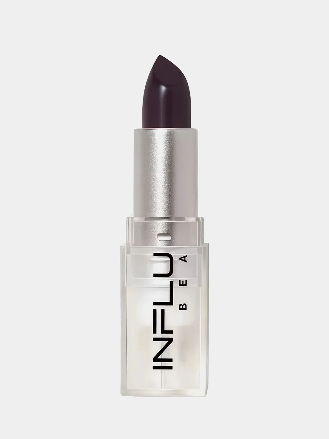 Помада-стик Influence Beauty INFLUENCE, тон 20, темно-сливовый, 4 г