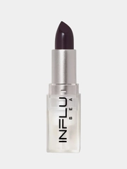Помада-стик Influence Beauty INFLUENCE, тон 20, темно-сливовый, 4 г