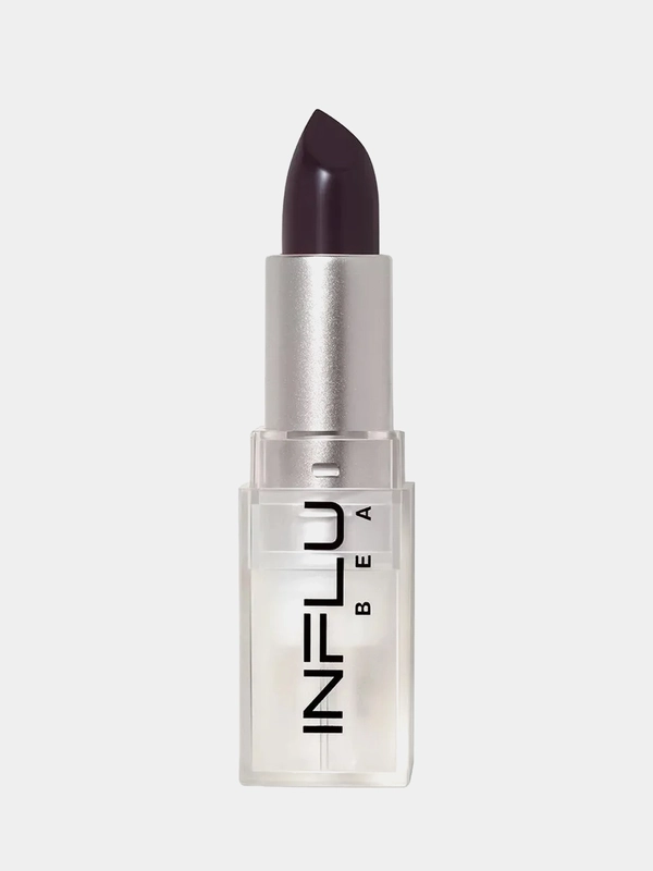 Помада-стик Influence Beauty INFLUENCE, тон 20, темно-сливовый, 4 г
