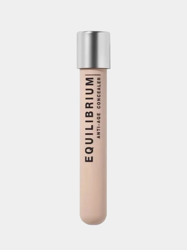 Консилер для молодости кожи Influence Beauty Equilibrium, тон 01, светло-бежевый, 6 мл