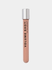 Блеск для увеличения объема губ Influence Beauty VOLUME SHOT, тон 05, 6 мл