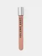 Блеск для увеличения объема губ Influence Beauty VOLUME SHOT, тон 05, 6 мл