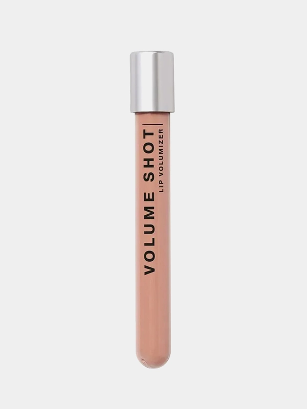 Блеск для увеличения объема губ Influence Beauty VOLUME SHOT, тон 05, 6 мл