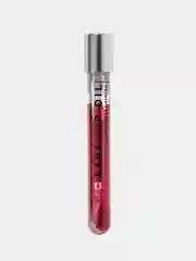 Двухфазное масло для губ Influence Beauty Lava lip oil, тон 01