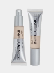 Тональная основа матирующая Influence Beauty Skinnovation Matte, тон 01