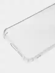 Прозрачный чехол для Samsung Galaxy S23 FE /S23Fe (Самсунг Галакси С23 ФЕ), прозрачный противоударный