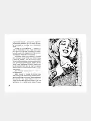 451 градус по Фаренгейту (ил. А. Симанчука), Рэй Брэдбери