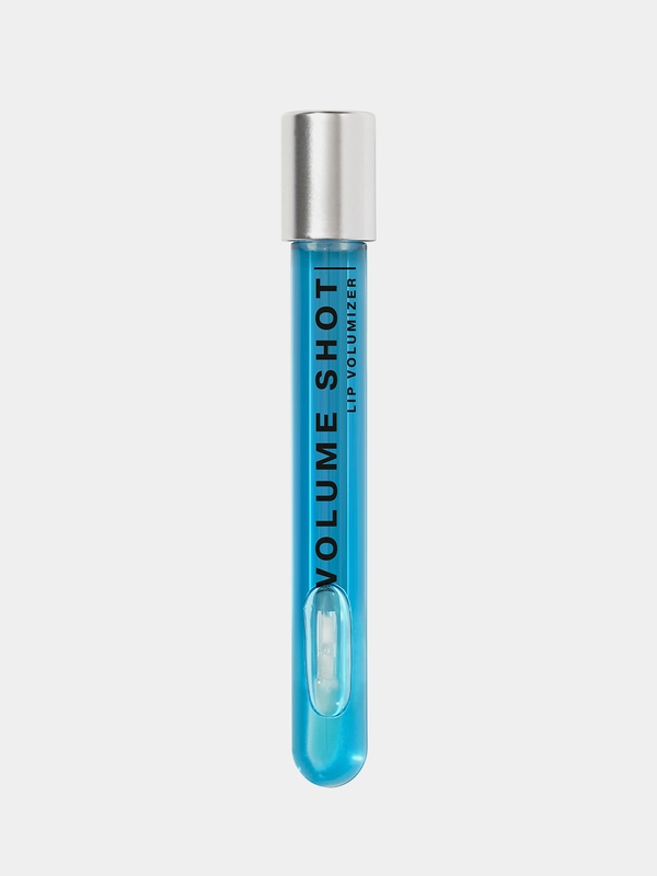 Блеск для увеличения объема губ Influence Beauty, тон 06