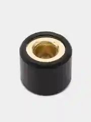 Ролики вариатора скутера 4T 139QMB, Хонда Dio, 6 шт, 10 гр, 16 х 13 мм