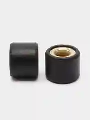 Ролики вариатора скутера 4T 139QMB, Хонда Dio, 6 шт, 10 гр, 16 х 13 мм