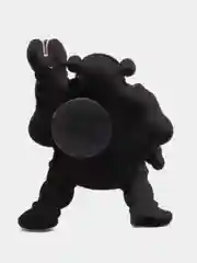 Белый джибитсы, украшение для обуви и браслета Сабо, Шрэк, Shrek