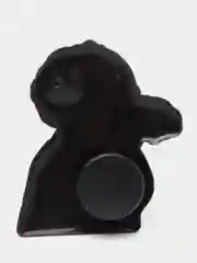 Желтый джибитсы, украшение для обуви и браслета Сабо, Шрэк, Shrek