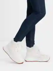 Кроссовки женские, зимние