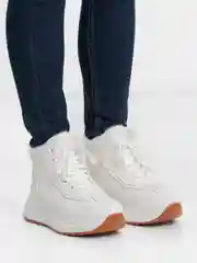 Кроссовки женские, зимние