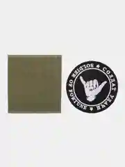 Шеврон на липучке "Солдат удачи Soldier of fortune Вагнер"