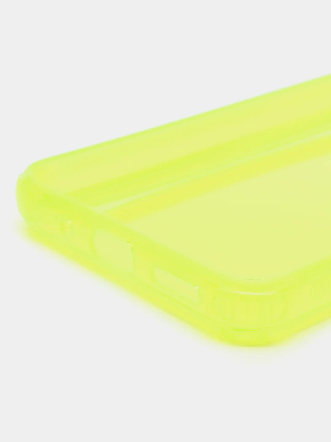 Лавандовый чехол с карманом для карт для Xiaomi Redmi 9C/10A, прозрачный