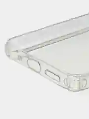 Прозрачный чехол с карманом для карт для Xiaomi Redmi 9C/10A, прозрачный