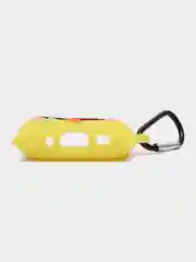 Лимонный чехол для беспроводных наушников Apple AirPods Pro 2
