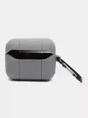 Тёмно-серый чехол для беспроводных наушников Apple AirPods Pro 2